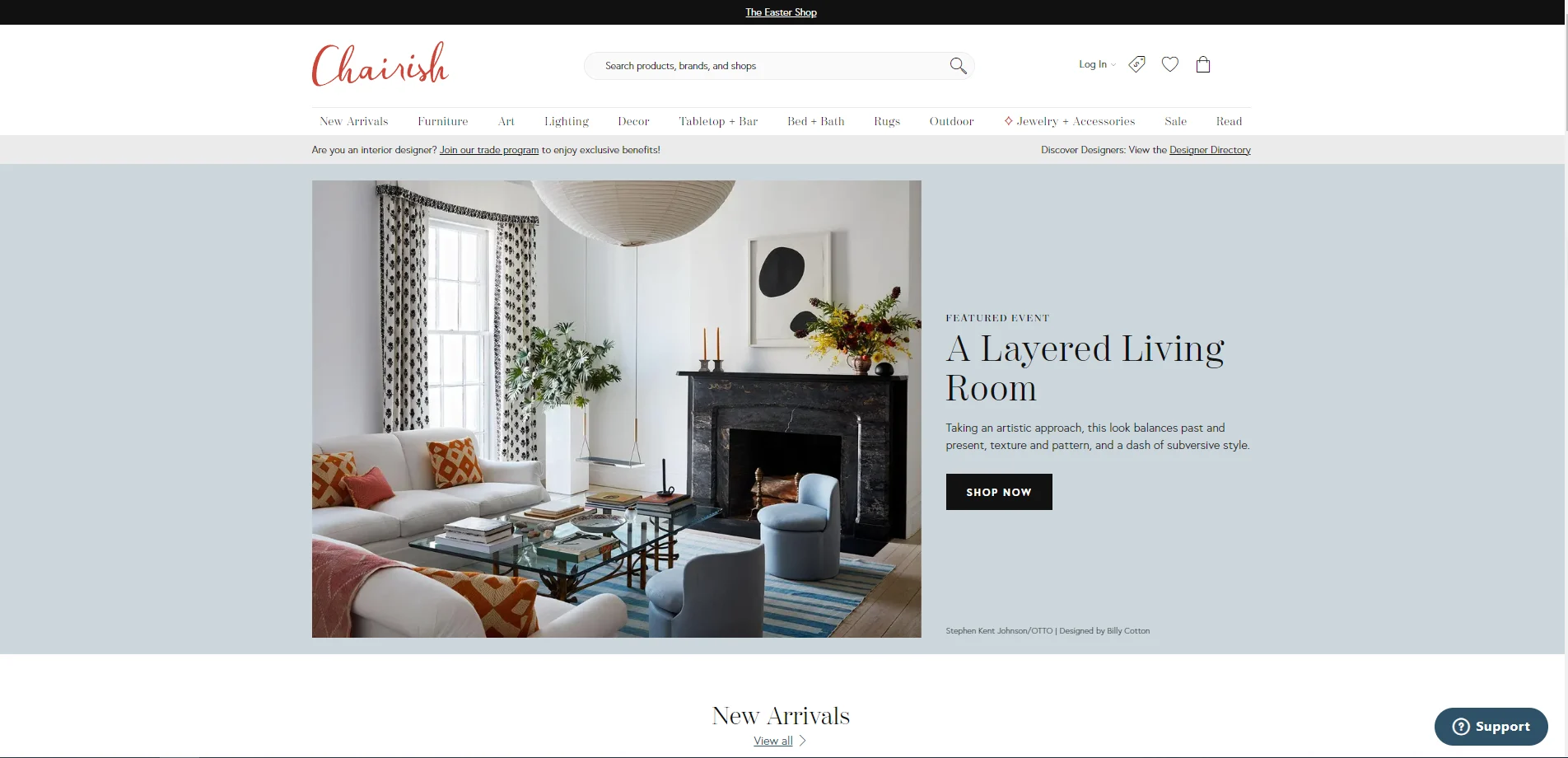 1stdibs vs chairish: Overview of the Platforms