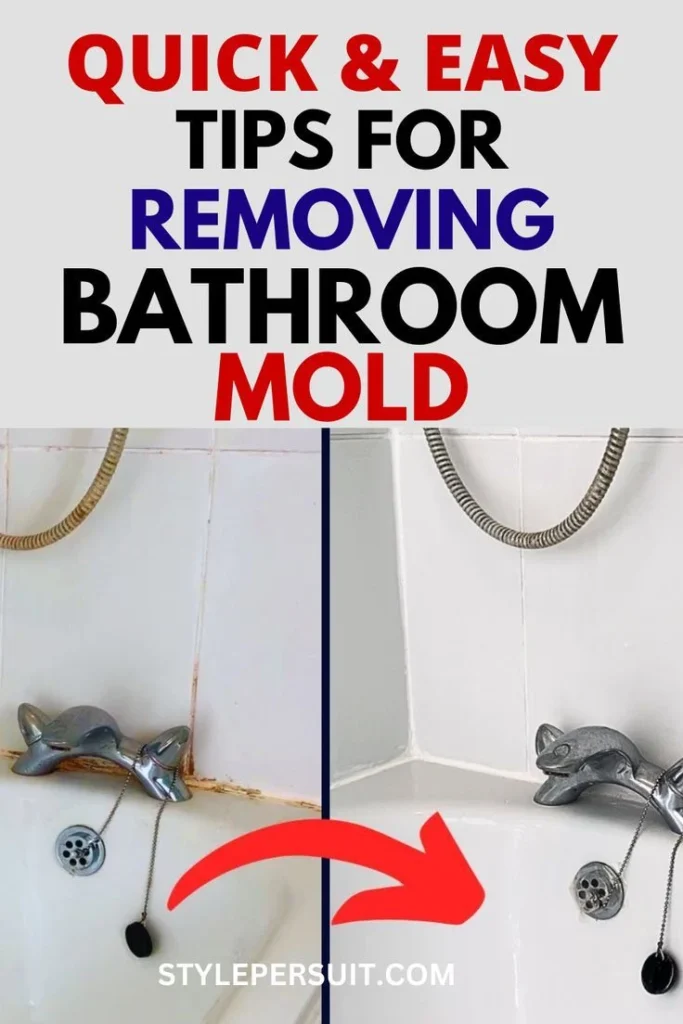 a comprehensive guide on removing mold from your bathing suit – Understanding the Problem