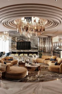 a new view home decor: Redefining Your Living Spaces