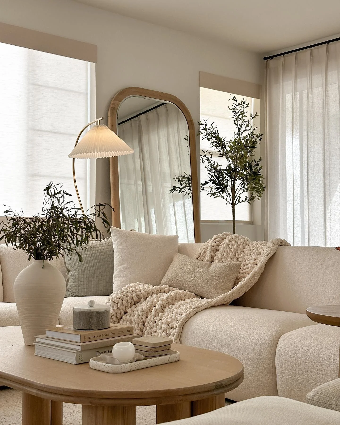 aampm home decor – Defining the Brand Aesthetic