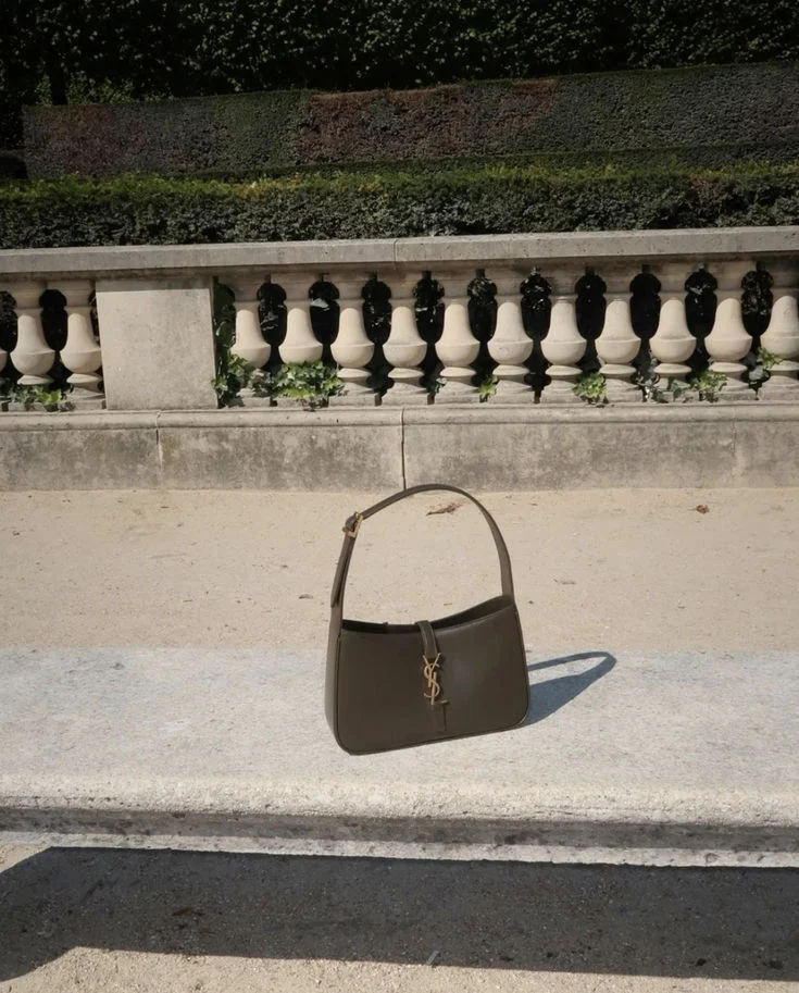 Accessorize with Intent