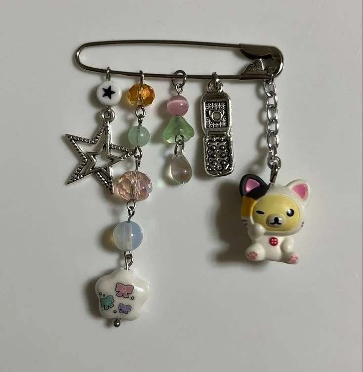 Add Personality with Accessories