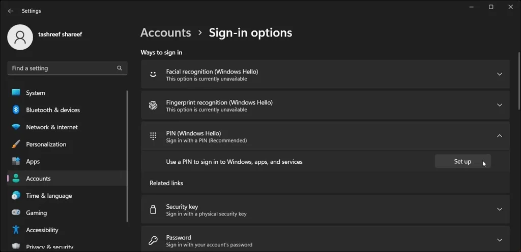 Adjustability and Customization Options