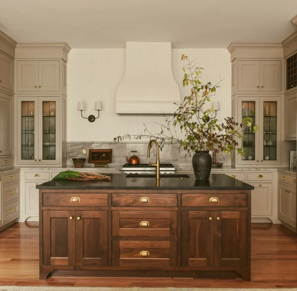Aesthetic Appeal and Finish Options: Matching Your Kitchen Décor