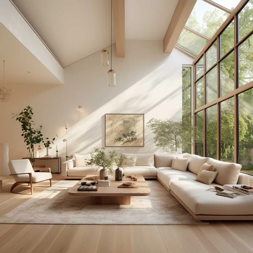 Aesthetic Flexibility: Matching Windows to Your Interior Design
