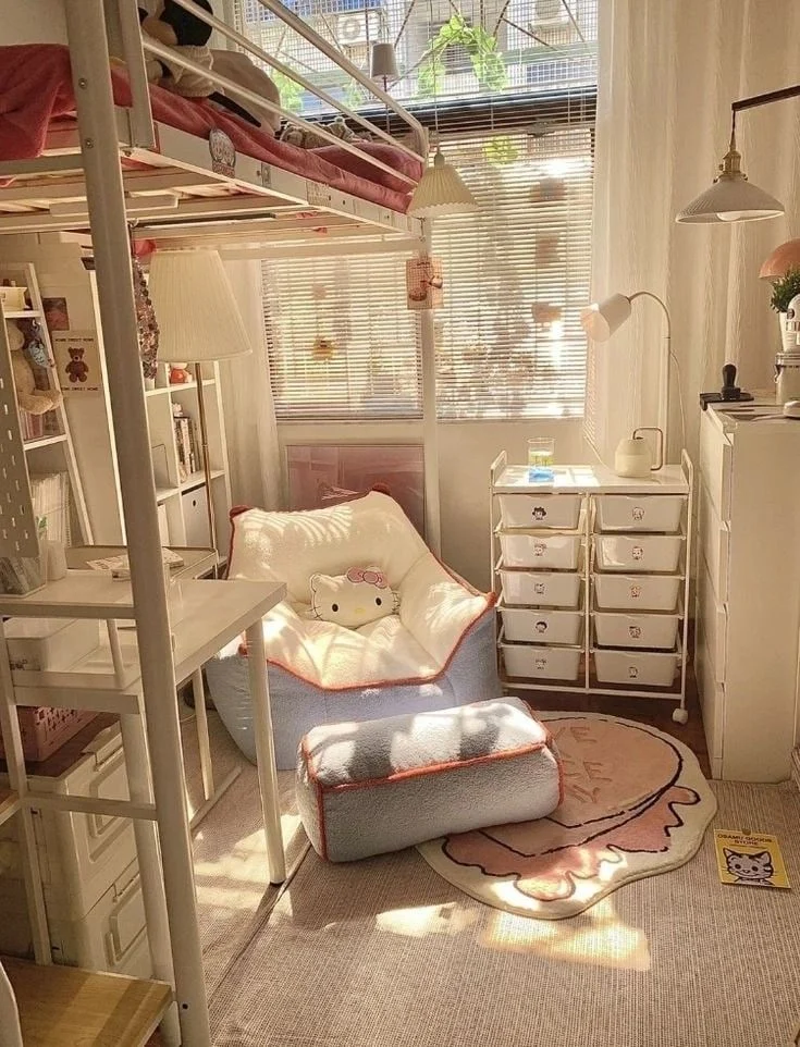 Aesthetic Impact Across Different Rooms