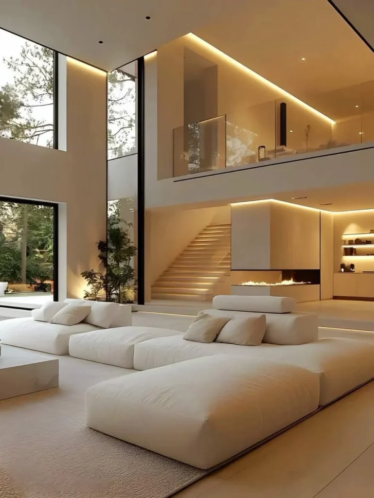 Aesthetic Impact on Interior Design