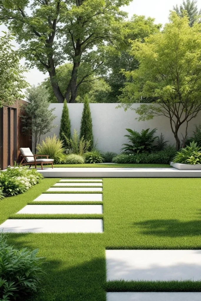Aesthetic Impact on Landscape Design