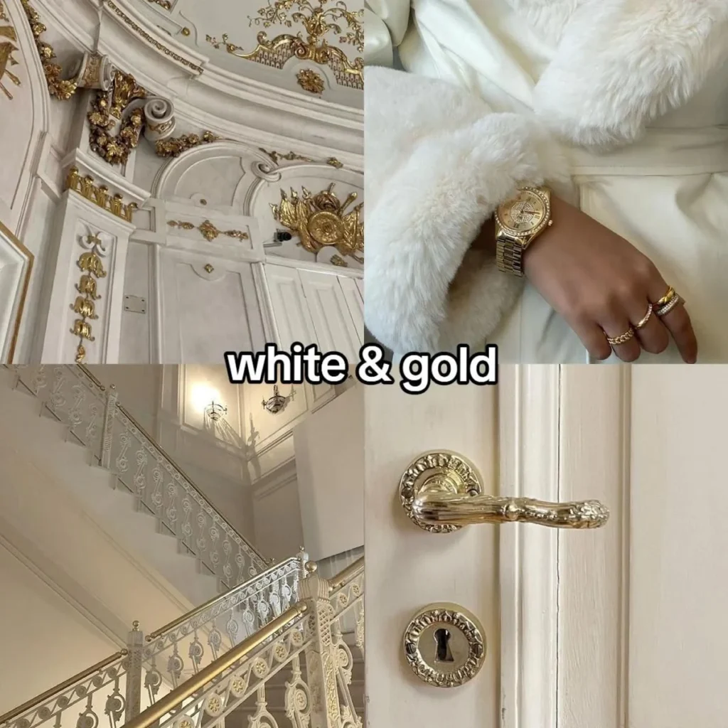 Aesthetic Versatility: Color, Texture, and Style