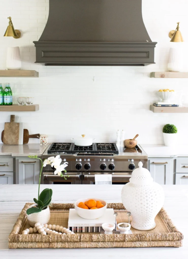 Affordable Home Decoration Inspiration – Kitchen Refresh