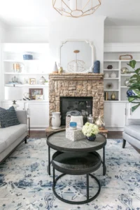 Affordable Home Decoration Inspiration – Living Room Revamp