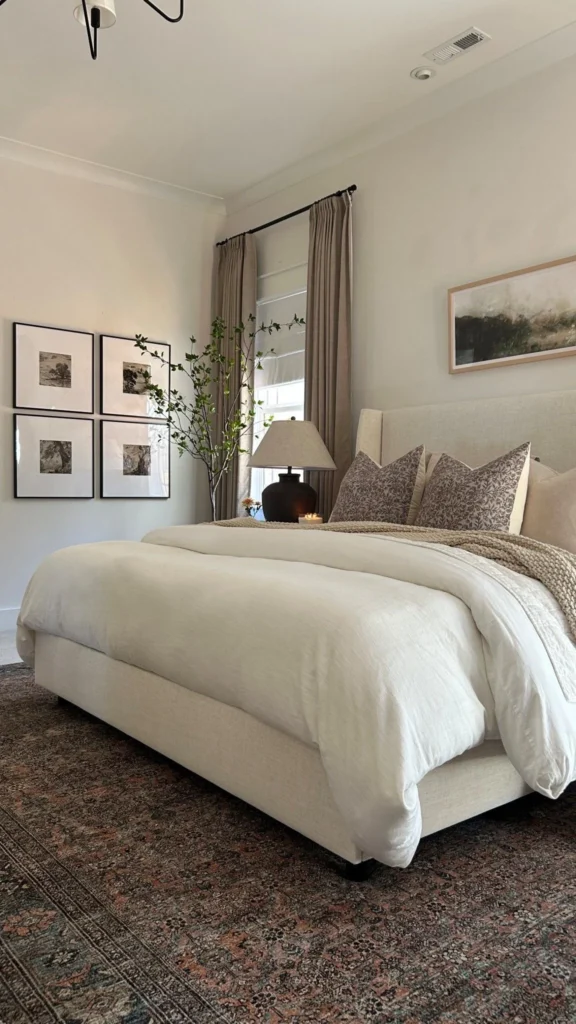 Affordable Home Styling Ideas for Bedrooms