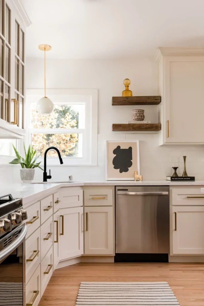 Affordable Home Styling Ideas for Kitchens