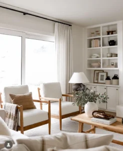 Affordable Home Styling Ideas for Living Rooms