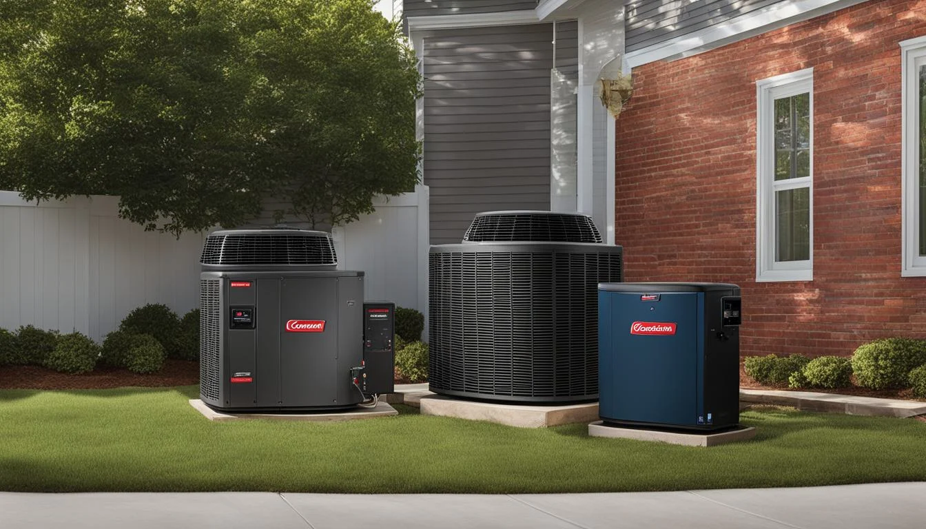airtemp vs goodman hvac: Overview of Brand Philosophy