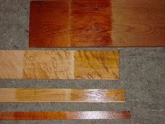Amber vs Clear Shellac: Clear Shellac Explained