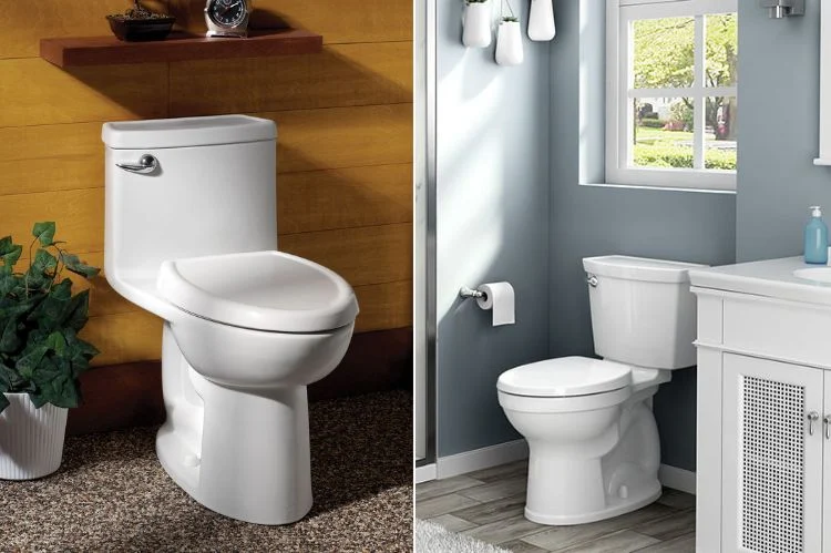 american standard cadet 3 vs champion 4 choosing the right toilet for your bathroom: performance fundamentals