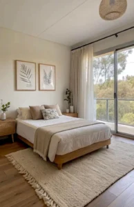 Apartment Bedroom Décor Inspiration: Defining Your Personal Style