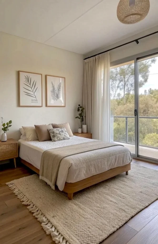 Apartment Bedroom Décor Inspiration: Defining Your Personal Style