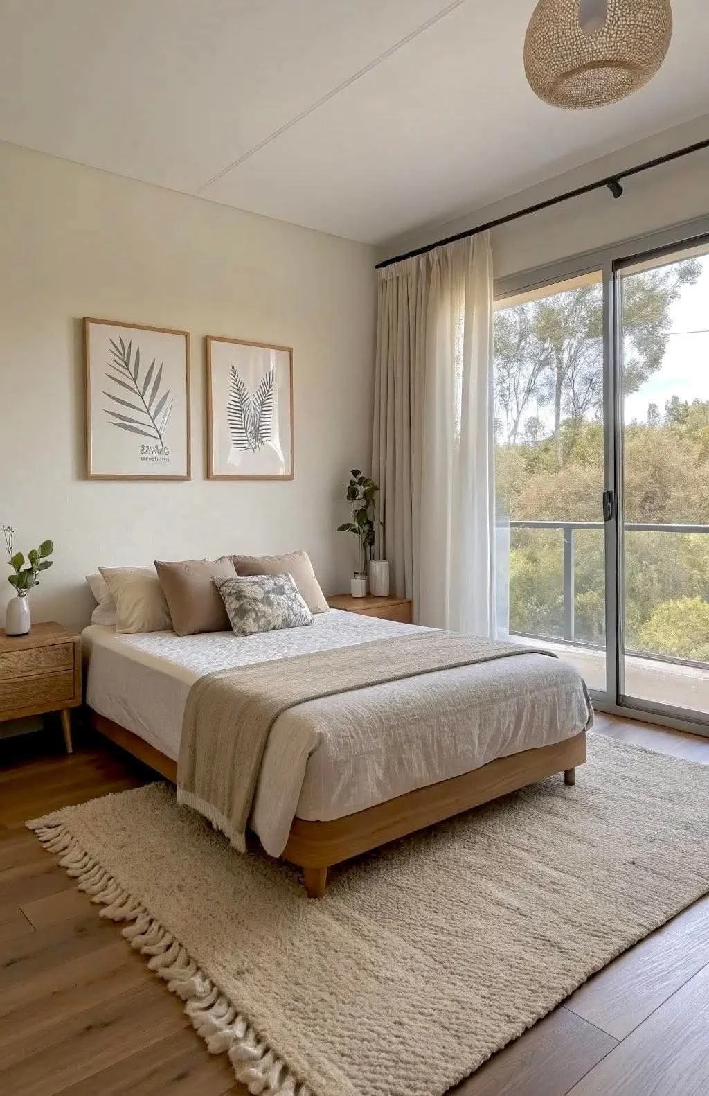 Apartment Bedroom Décor Inspiration: Defining Your Personal Style