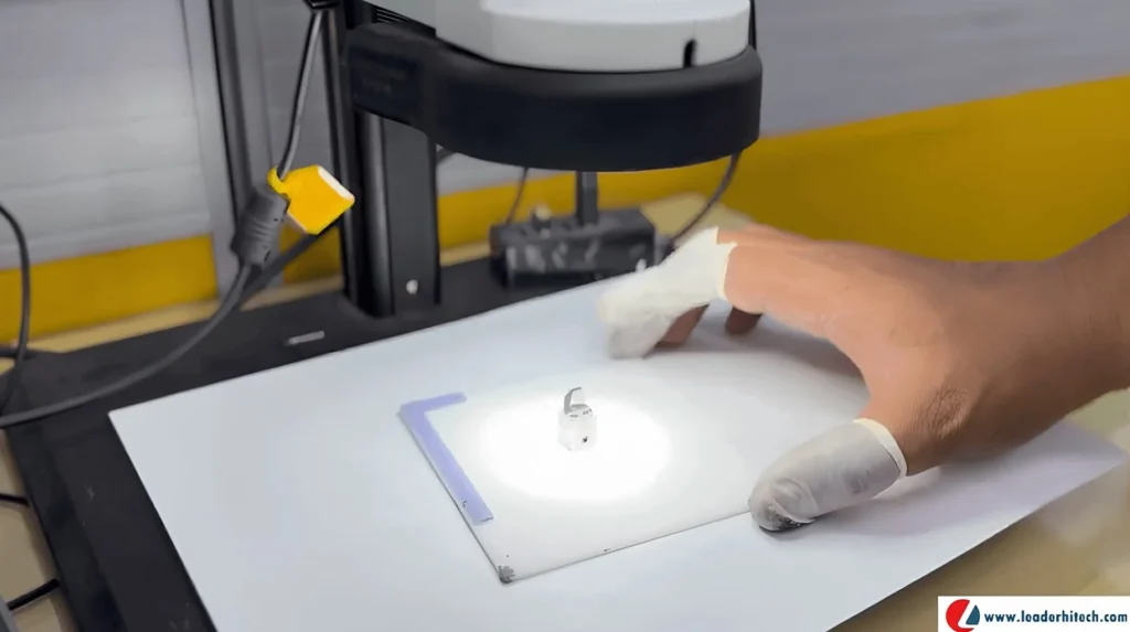 Application Techniques for Precise Control