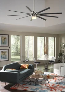 Are Home Decorators Ceiling Fans Good for Modern Living Spaces?