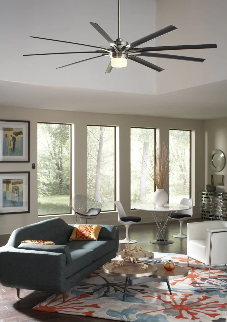 Are Home Decorators Ceiling Fans Good for Modern Living Spaces?