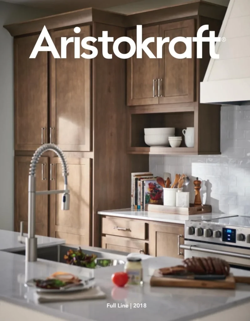 aristokraft vs kraftmaid cabinets choosing the perfect fit for your home: Material Quality and Construction