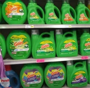 arm and hammer vs gain choosing the best laundry detergent for your needs: Overview of the Two Brands