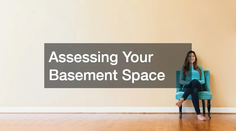 Assessing Your Space: Where Will the Chair Live?