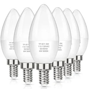 b10 vs e12 choosing the right light bulb for your needs: Core Technical Differences