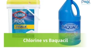 Baquacil vs Chlorine: Understanding the Basics