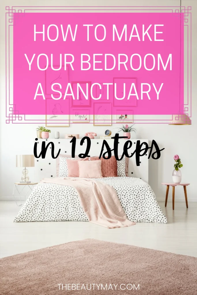 Bedroom: A Personal Sanctuary