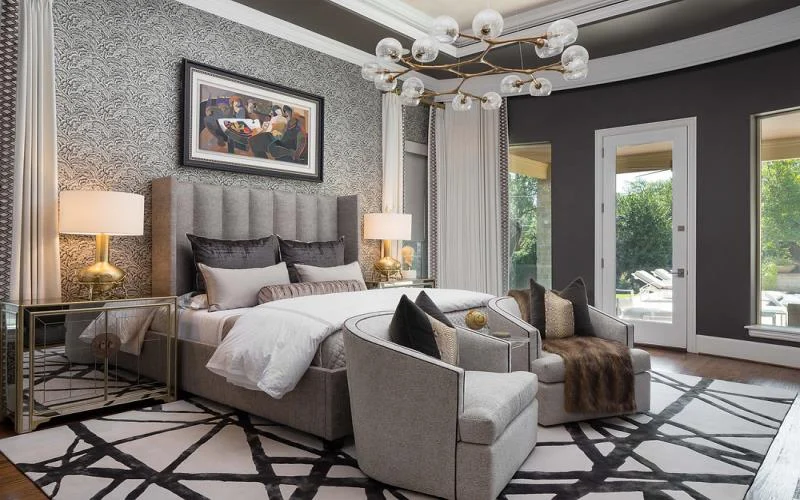 Bedroom Bliss: Turning Restful Spaces into Retreats