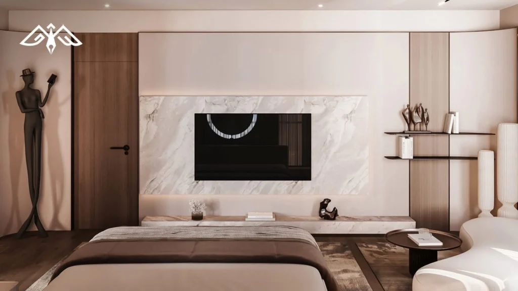 Bedroom Harmony: Precision in Personal Sanctuaries
