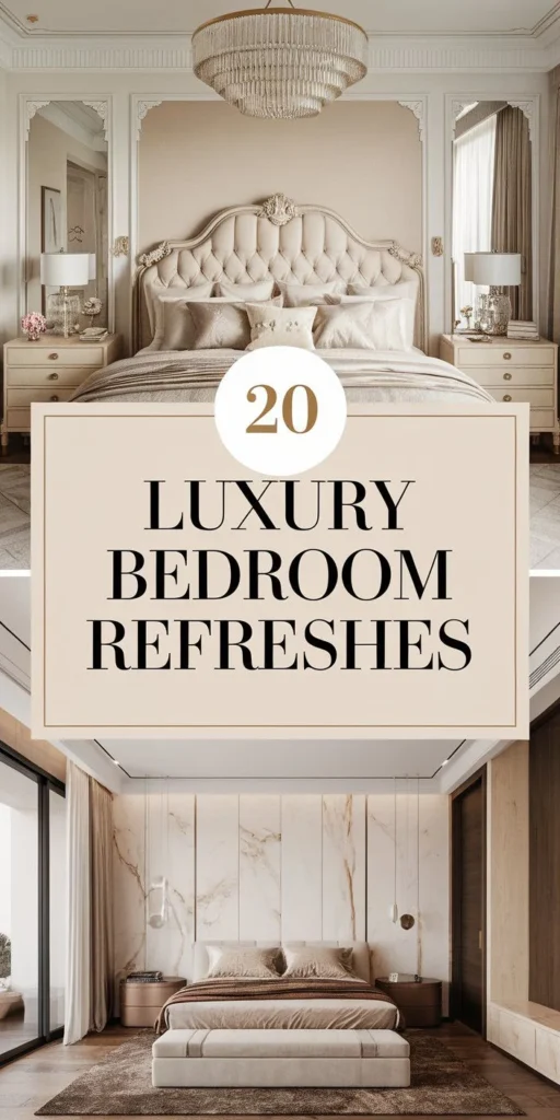 Bedroom Refreshes: Comfort Meets Cost‑Effectiveness