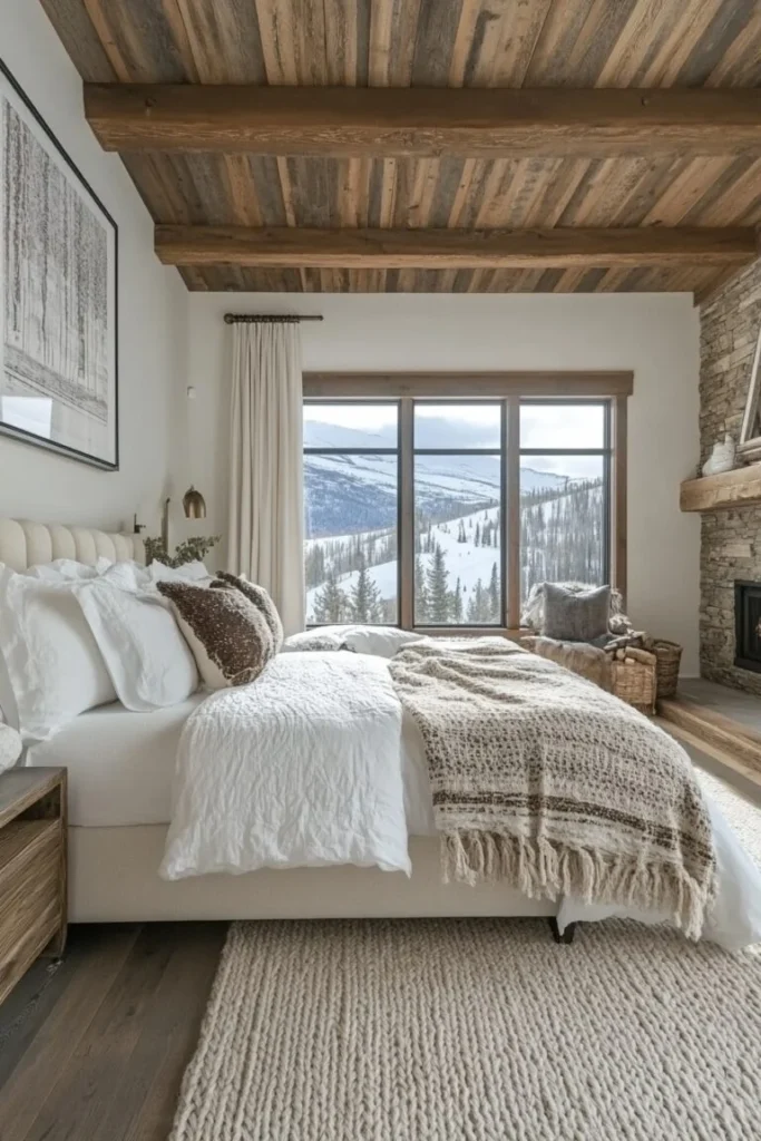 Bedroom Retreat: Creating a Calm, Cozy Sanctuary