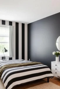 Bedroom Wall Collage Inspiration: Transform Your Personal Sanctuary
