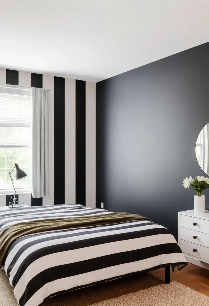 Bedroom Wall Collage Inspiration: Transform Your Personal Sanctuary