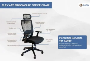best office chair for adhd enhancing focus and comfort: Core Features to Prioritize