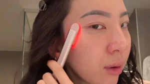 Best serum for red light therapy unlocking the secrets to radiant skin
