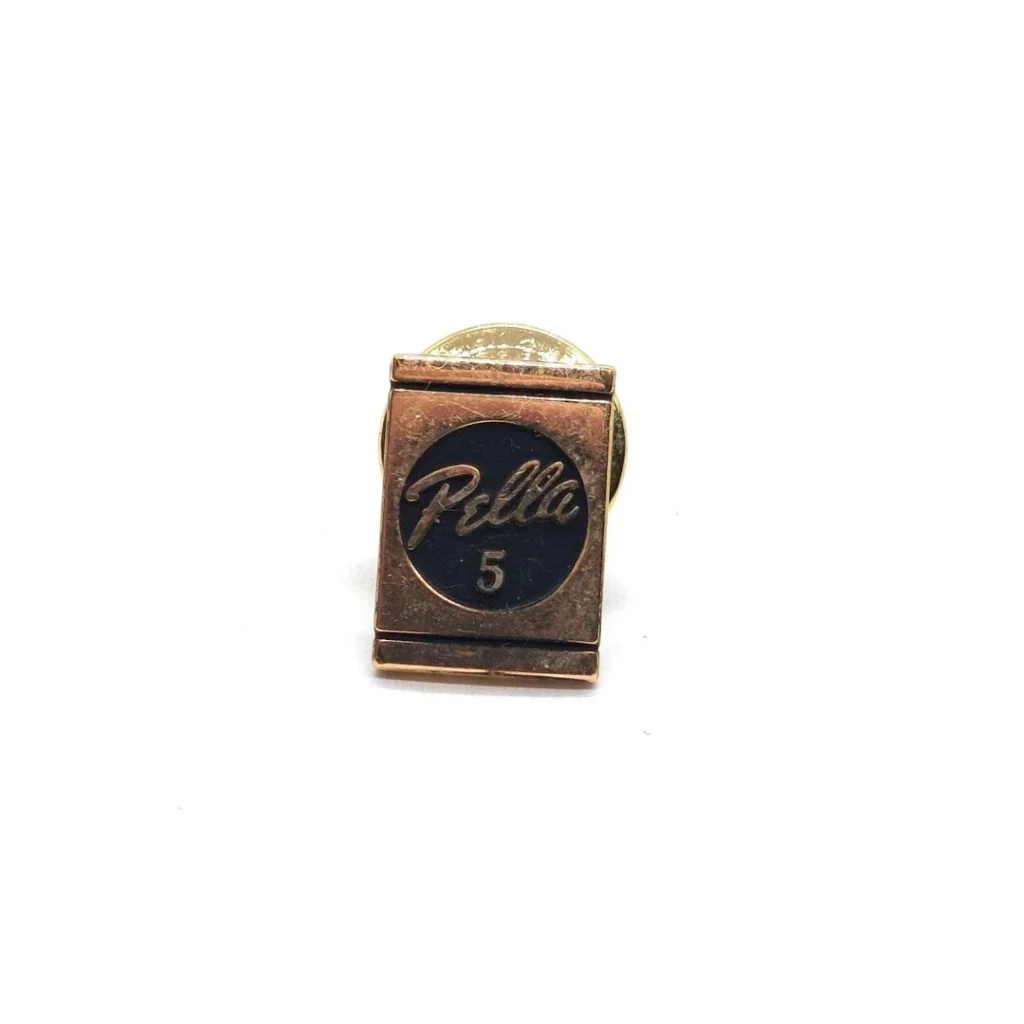 Brand Background: Pella