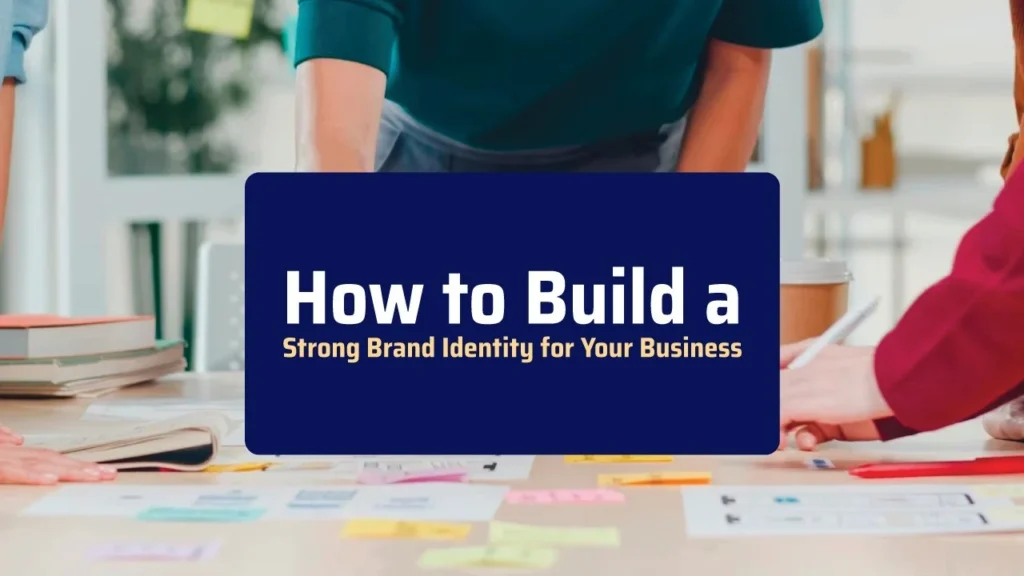 Brand Building Essentials: How to Start a Home Decor Business with a Strong Identity