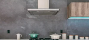 broan vs zephyr range hood a comprehensive comparison: Build Quality and Materials
