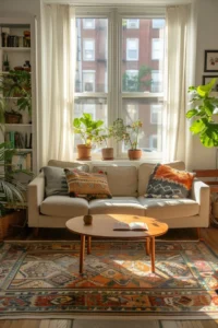 Budget‑Friendly Foundations for Inexpensive Apartment Décor