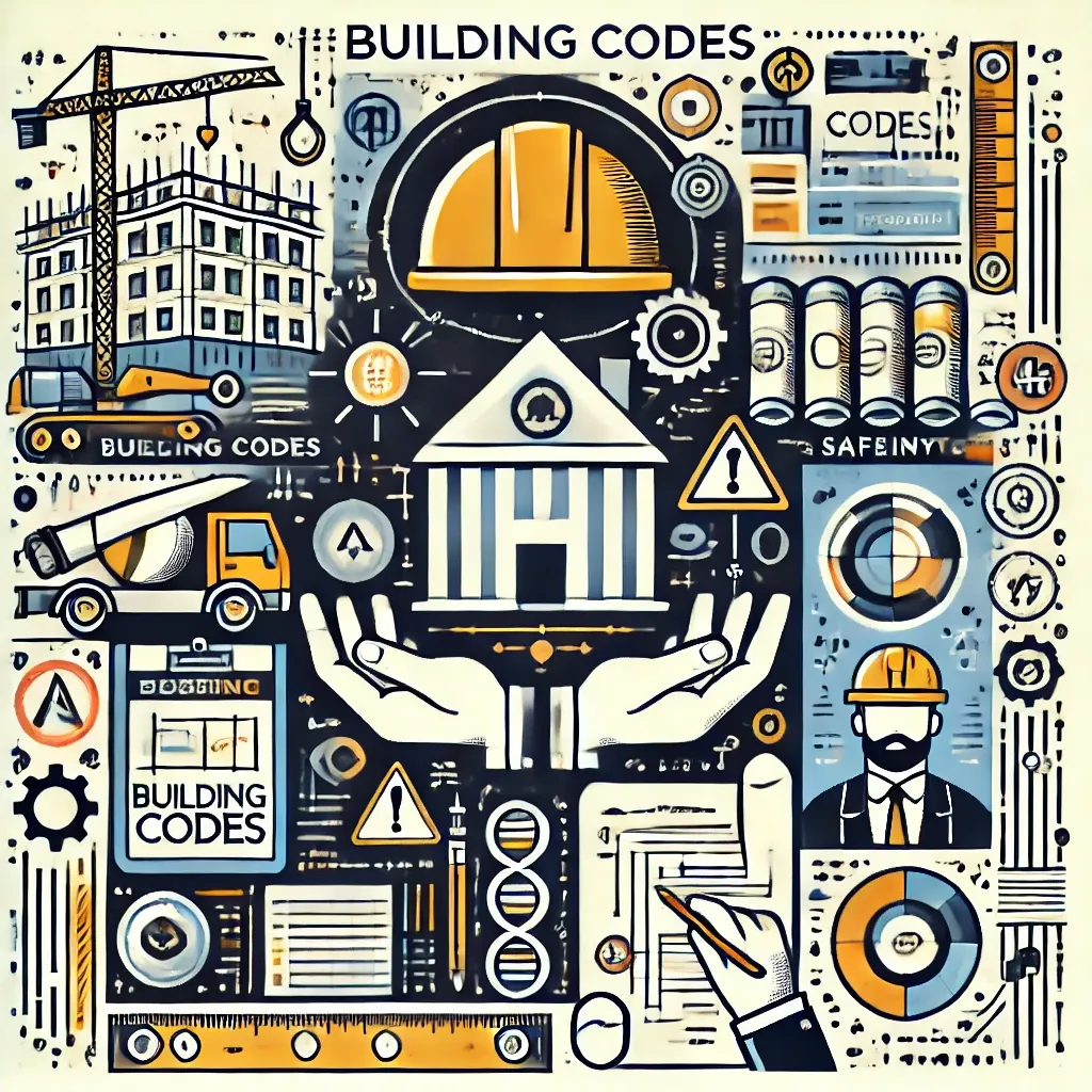 Building Codes and Industry Standards