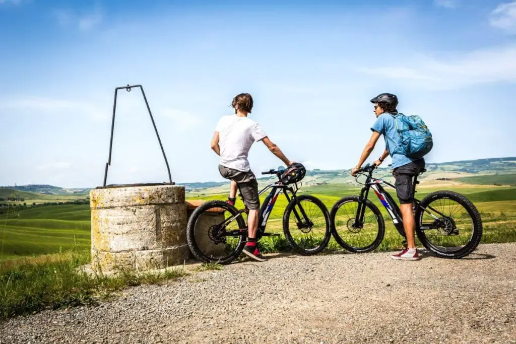 Butterfield Robinson vs Backroads: Core Differences