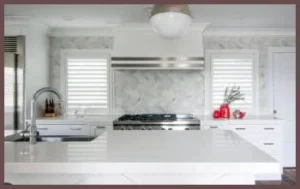 Cambria Whitehall vs White Cliff: A Detailed Comparison