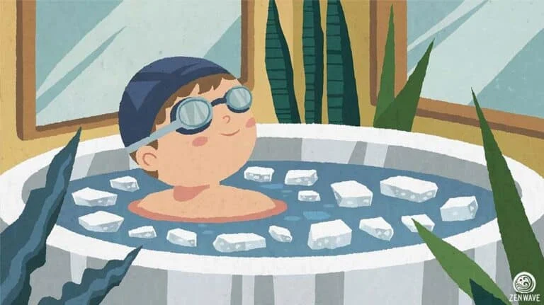 Can a 10 Year Old Take an Ice Bath? Understanding the Basics