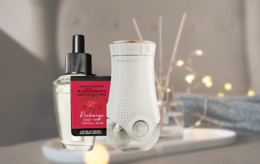 can bath and body works wallflowers fit in glade plugins? An Overview